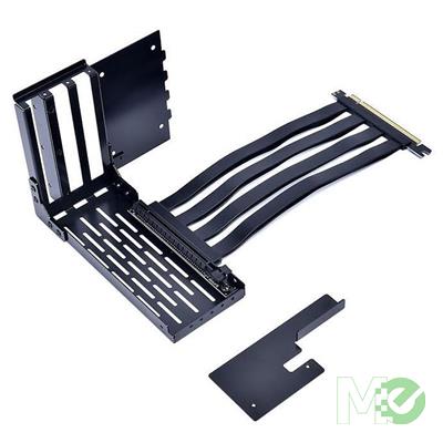 MX00112942 LANCOOL II-1X Vertical Graphics Card Holder Kit for LANCOOL II w/ PCI-E Riser Cable 