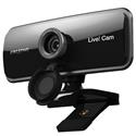 MX00112964 Live! Cam Sync 1080p Full HD Webcam w/ Dual Built-in Microphones