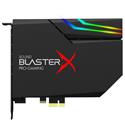MX00113007 Sound BlasterX AE-5 Plus PCI-E Gaming Sound Card w/ RGB Lighting