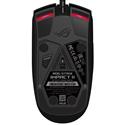 MX00113055 ROG Strix Impact II Electro Punk Gaming Mouse w/ Aura Sync RGB