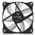 MX00113117 Jupiter J120 Addressable 120mm RGB Case Fan -Single