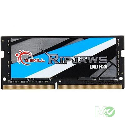 MX00113171 Ripjaws Series 8GB PC4-25600 DDR4-3200 CL18 SODIMM (1x 8GB) 