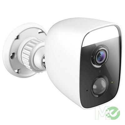 MX00113177 DCS-8630LH Full HD Outdoor Wi-Fi Spotlight Camera
