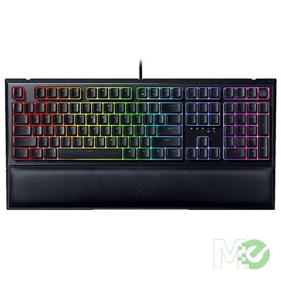MX00113191 Ornata V2 Chroma RGB Mecha-Membrane Gaming Keyboard
