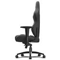 MX00113279 Dark Wizard Premium Gaming Chair, Black