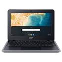 MX00113295 Chromebook 311 C733-C5AS-US w/ Celeron N4020, 4GB, 32GB, 11.6 in HD, 802.11ac, Chrome OS