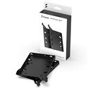 MX00113324 HDD/SSD Drive Tray Kit, Type B, Black, 2-Pack  