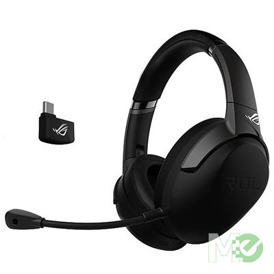 MX00113339 ROG STRIX GO 2.4 Wireless Gaming Headset, Black