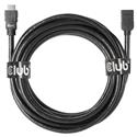 MX00113384 High Speed HDMI 2.0 Extension Cable, M/F, 5m