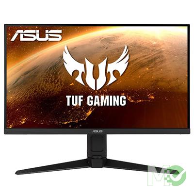 MX00113385 TUF Gaming VG27AQL1A 27in QHD 1440P 170Hz Gaming IPS LED LCD w/ DisplayHDR, HAS, Speakers