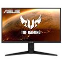 MX00113385 TUF Gaming VG27AQL1A 27in QHD 1440P 170Hz Gaming IPS LED LCD w/ DisplayHDR, HAS, Speakers