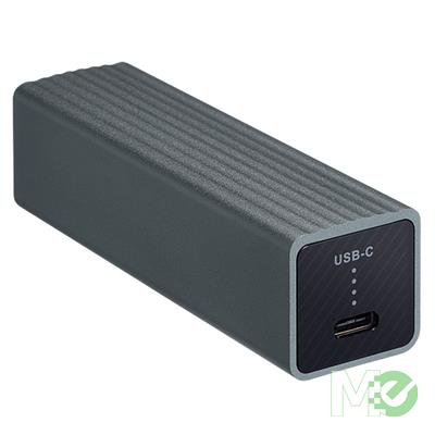 MX00113429 USB 3.2 Gen 1 Type-C to 5GbE RJ45 Single Port Adapter