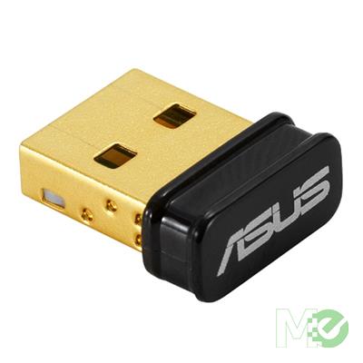 MX00113441 USB-BT500 Bluetooth 5.0 USB Adapter 