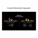 MX00113441 USB-BT500 Bluetooth 5.0 USB Adapter 