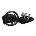 MX00113443 G923 TrueForce Sim Racing Wheel and Pedal for PC / Xbox