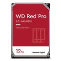 MX00113452 RED Pro 12TB NAS Desktop Hard Drive, SATA III w/ 256MB Cache 