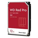 MX00113452 RED Pro 12TB NAS Desktop Hard Drive, SATA III w/ 256MB Cache 