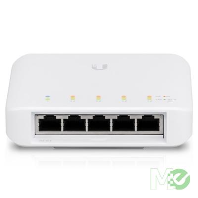 MX00113555 UniFi USW Flex Mini 5-Port Managed Gigabit Ethernet Switch