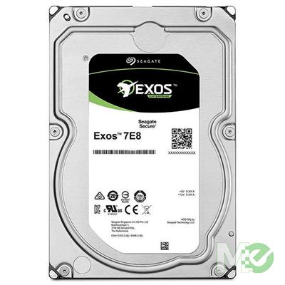 MX00113651 1TB Exos 7E8 Enterprise 3.5in HDD SATA III w/ 256MB Cache 