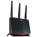 MX00113654 RT-AX86U AX5700 Dual-Band Wi-Fi 6 Wireless Gaming Router