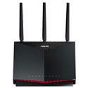 MX00113654 RT-AX86U AX5700 Dual-Band Wi-Fi 6 Wireless Gaming Router