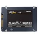 MX00113658 870 QVO SATA III 2.5in SSD, 8TB