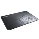 MX00113779 Agility GD21 Gaming Mouse Pad, Black