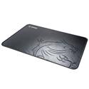 MX00113779 Agility GD21 Gaming Mouse Pad, Black