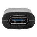 MX00113819 USB-C Female to USB-A Male Adapter