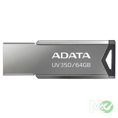 MX00113829 UV350 USB Flash Drive, 64GB 