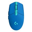MX00113846 G305 Lightspeed Wireless Gaming Mouse, Blue