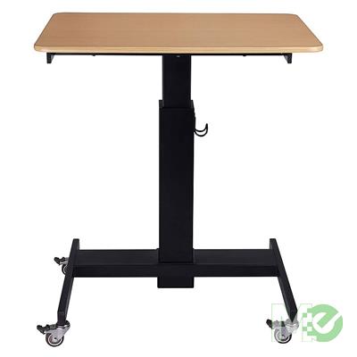 MX00113894 MSD-28 28in Mobile Standing School Desk