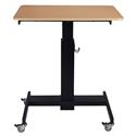 MX00113894 MSD-28 28in Mobile Standing School Desk