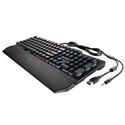 MX00113897 Pavilion 4 Color Zone Mechanical Gaming Keyboard 800, Black