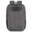 MX00113924 Navigate 15.6in Laptop Backpack, Grey 