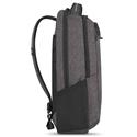 MX00113924 Navigate 15.6in Laptop Backpack, Grey 