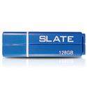 MX00113945 Slate USB 3.1 Flash Drive, 128GB 