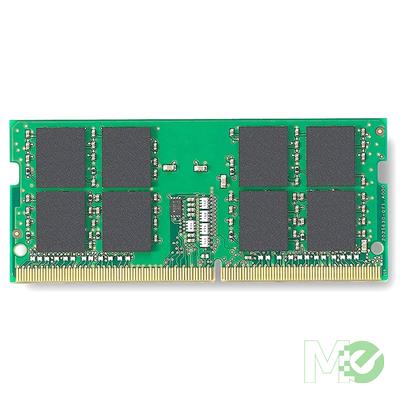 Kingston ValueRAM 16GB PC4-21300 DDR4-2666 SODIMM (1x 16GB) - PC4 