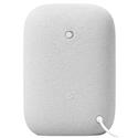 MX00113989 Nest Audio Smart Speaker w/ Google Assistant, Chalk