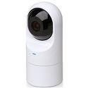 MX00114043 UniFi G3 Flex 2MP 1080p Indoor/Outdoor PoE Network Cameras, 3-Pack