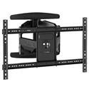 MX00114077 Articulating Cantilever TV Wall Mount, 40-80in, Black