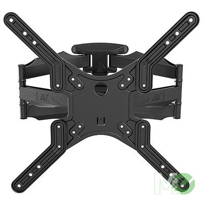 MX00114080 Articulating Cantilever TV Wall Mount, 32-55in, Black
