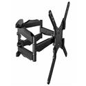 MX00114080 Articulating Cantilever TV Wall Mount, 32-55in, Black
