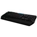 MX00114103 G910 Orion Spectrum RGB Mechanical Gaming Keyboard, Black 