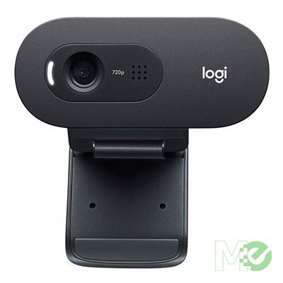 MX00114105 C505 HD 720p Webcam