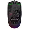 MX00114107 ROG Strix Impact II Optical Gaming Mouse w/ Aura Sync RGB