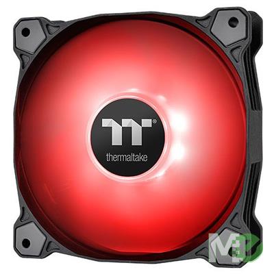 MX00114175 Pure A12 PWM Red LED Radiator Fan, 120mm