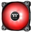 MX00114175 Pure A12 PWM Red LED Radiator Fan, 120mm