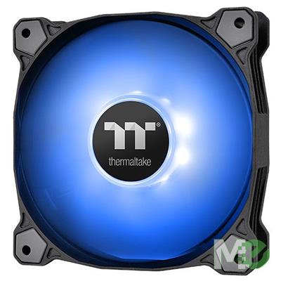 MX00114177 Pure A14 PWM Blue LED Radiator Fan, 140mm