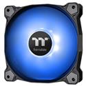 MX00114177 Pure A14 PWM Blue LED Radiator Fan, 140mm